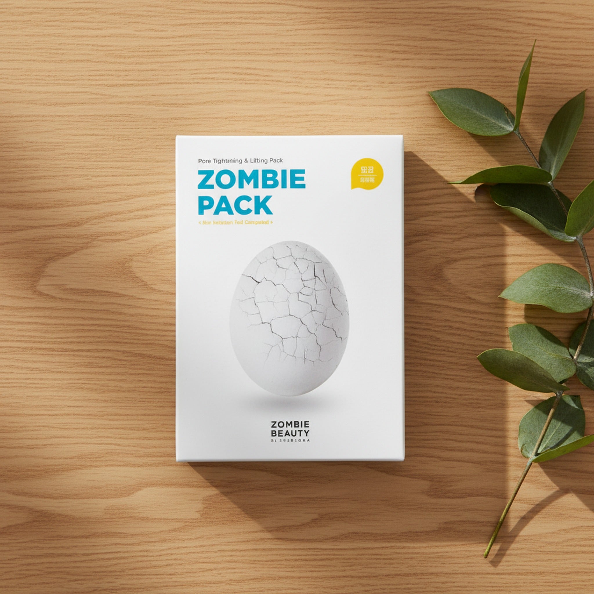 Zombie Pack & Activator Kit 3.5mlx8ea(28ml) - image 3