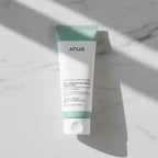 HEARTLEAF SUCCINIC MOISTURE CLEANSING FOAM 150m - image 2