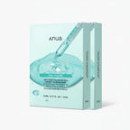 PDRN HYALURON 100 SERUM MASK - image 1