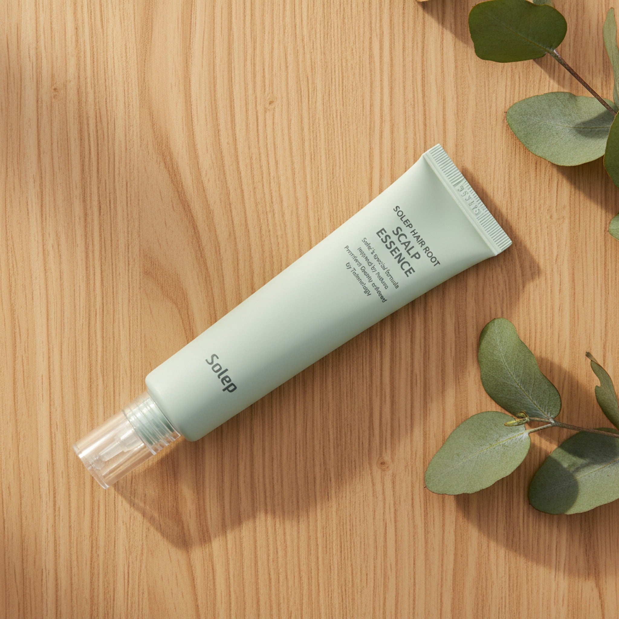 Hair Root Scalp Essence 40ml - image 3