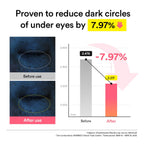 PDRN RETINAL EYE PATCH GLOW JELLY 84g(60ea: 30pairs) - image 5
