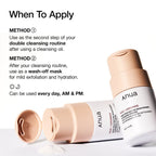 RICE ENZYME BRIGHTENING CLEANSING POWDER 40g - image 8
