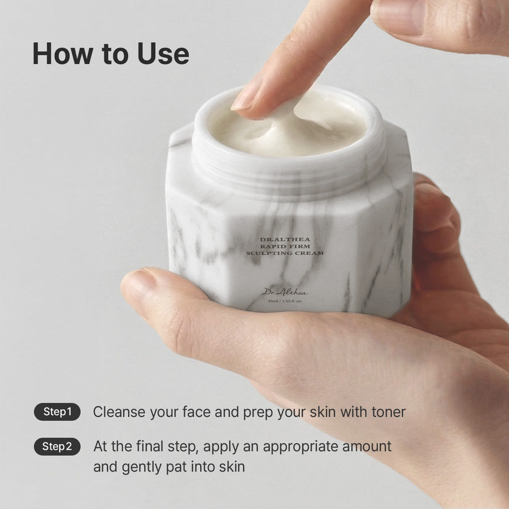 Rapid Firm Sculpting Cream 45ml - image 7