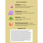 Root-Biome™ Caffeine Scalp Ampoule - image 6