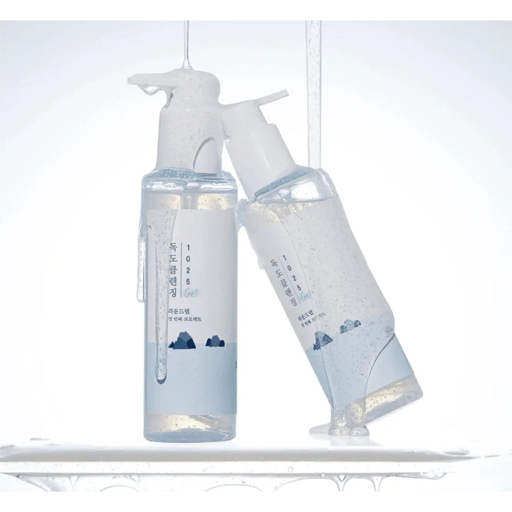(Renewal) 1025 DOKDO CLEANSING GEL_150ml - image 2