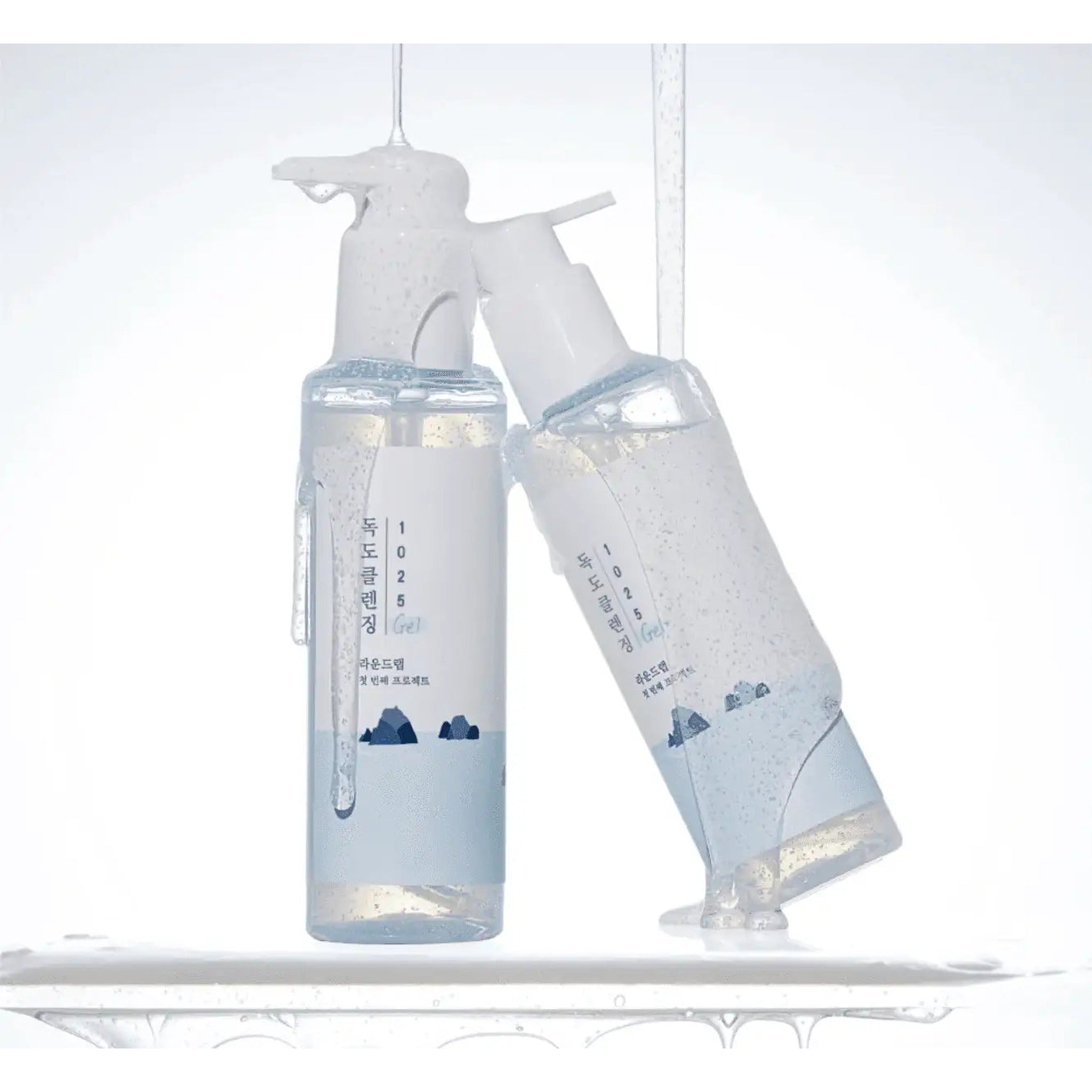 (Renewal) 1025 DOKDO CLEANSING GEL_150ml - image 2
