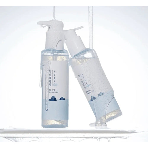 (Renewal) 1025 DOKDO CLEANSING GEL_150ml - image 2