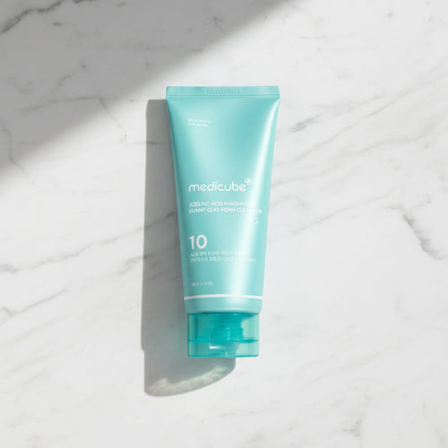 AZELAIC ACID NIACINAMIDE DEEP CLEAN FOAM CLEANSER 120g - image 2