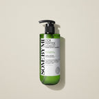 CICA PEPTIDE ANTI HAIR LOSS DERMA SCALP SHAMPOO 285ML - image 4