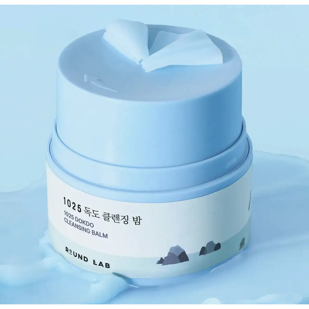 *Renewal 1025 DOKDO CLEANSING MILK_200ml - image 3