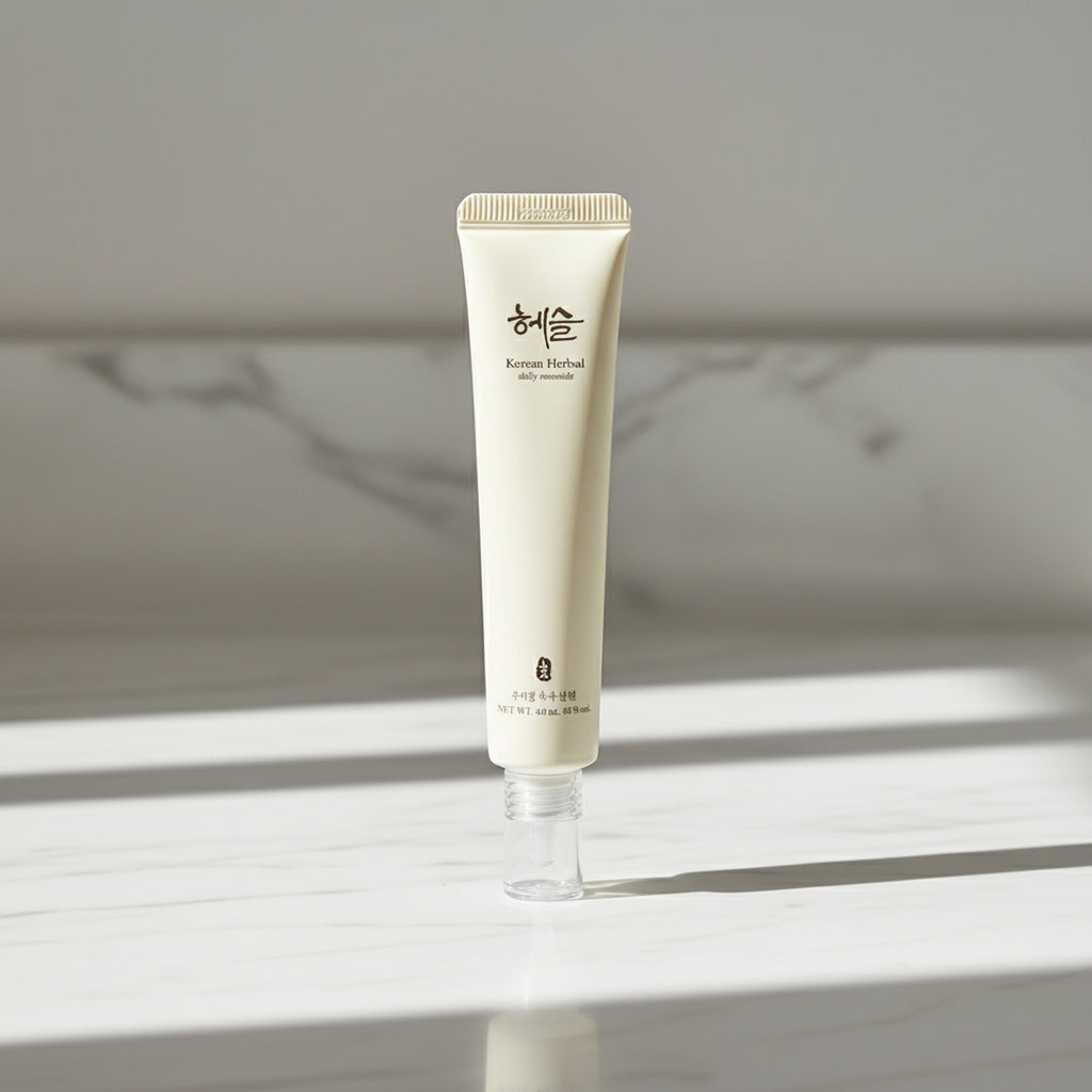 Korean Soybean Scalp Ampoule 40ml - image 2