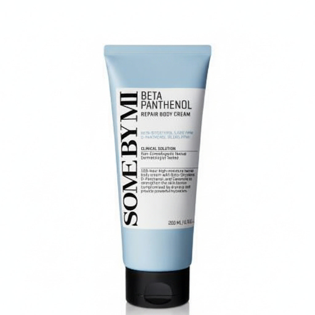 BETA PANTHENOL REPAIR BODY CREAM 200ML - image 5