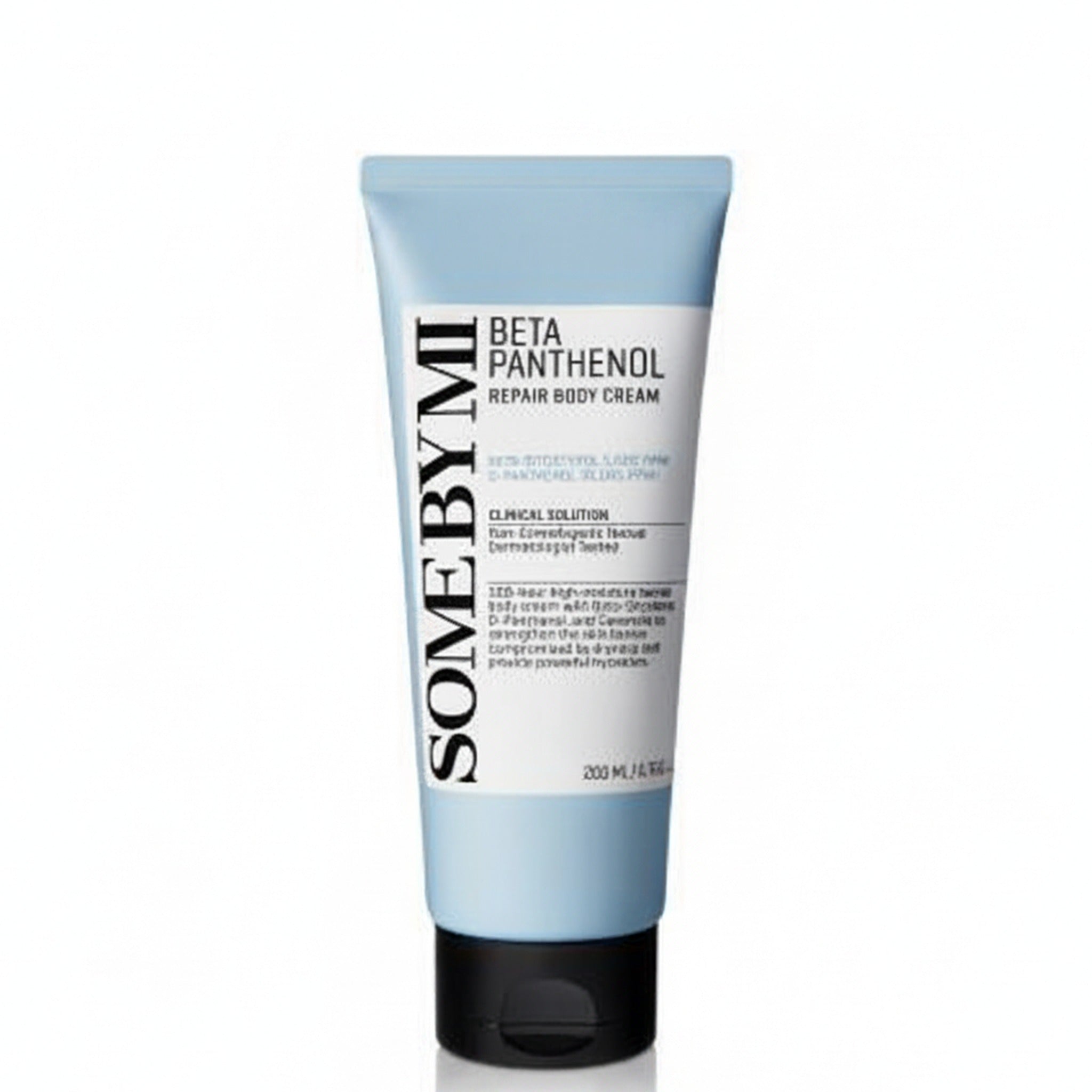 BETA PANTHENOL REPAIR BODY CREAM 200ML - image 5