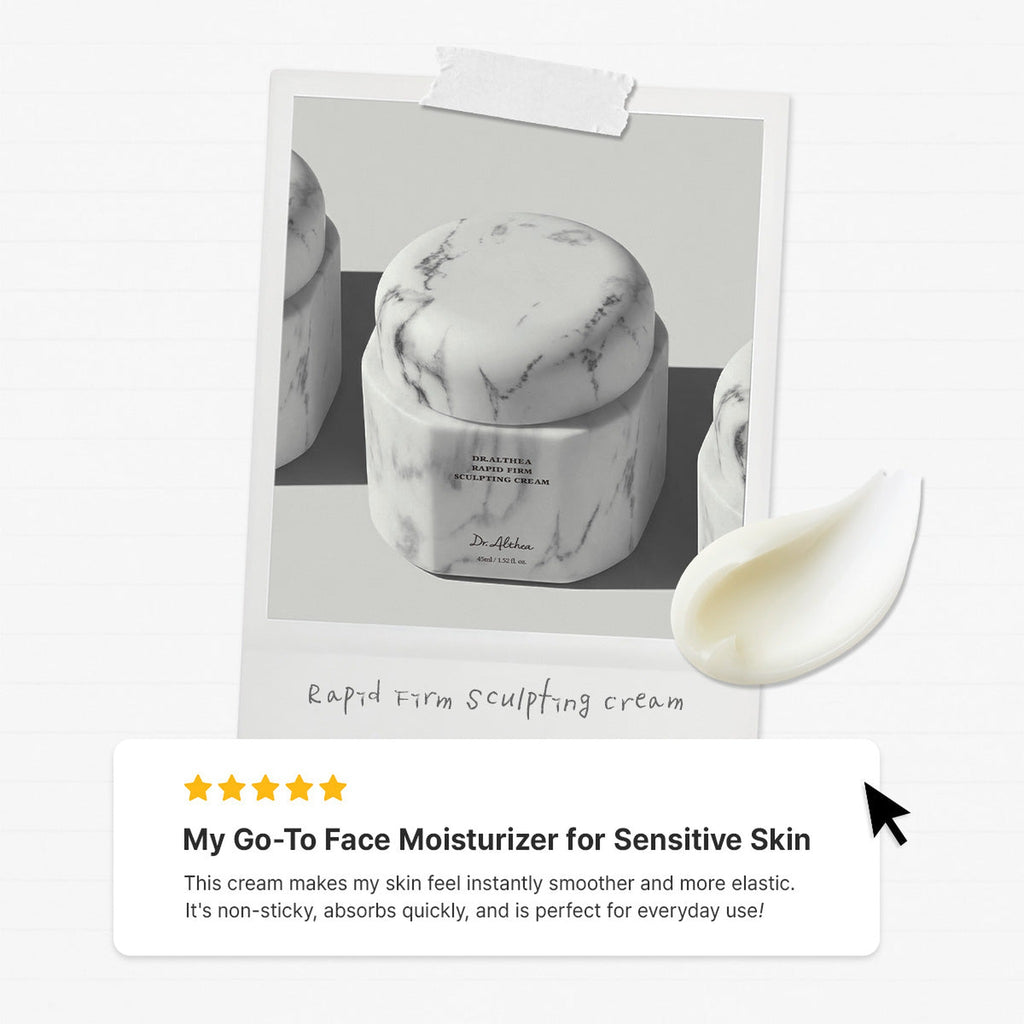 Rapid Firm Sculpting Cream 45ml - image 6