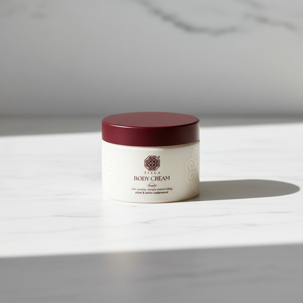 PERFUME NOURISHING BODY CREAM SUNSET 200ml - image 2