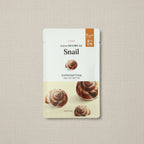 (23AD) 0.2mm Therapy Air Mask # Snail 20ml - image 4