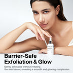 No.4 Ceramide AHA Glazed Skin Prep Serum 30ml - image 5