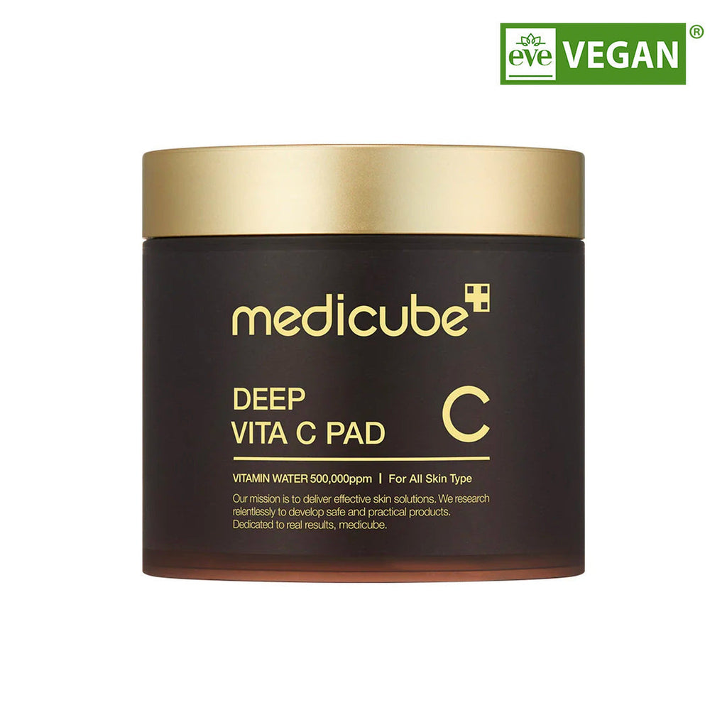 DEEP VITA C PAD (70pcs) - image 2
