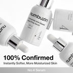 No.4 Ceramide AHA Glazed Skin Prep Serum 30ml - image 4