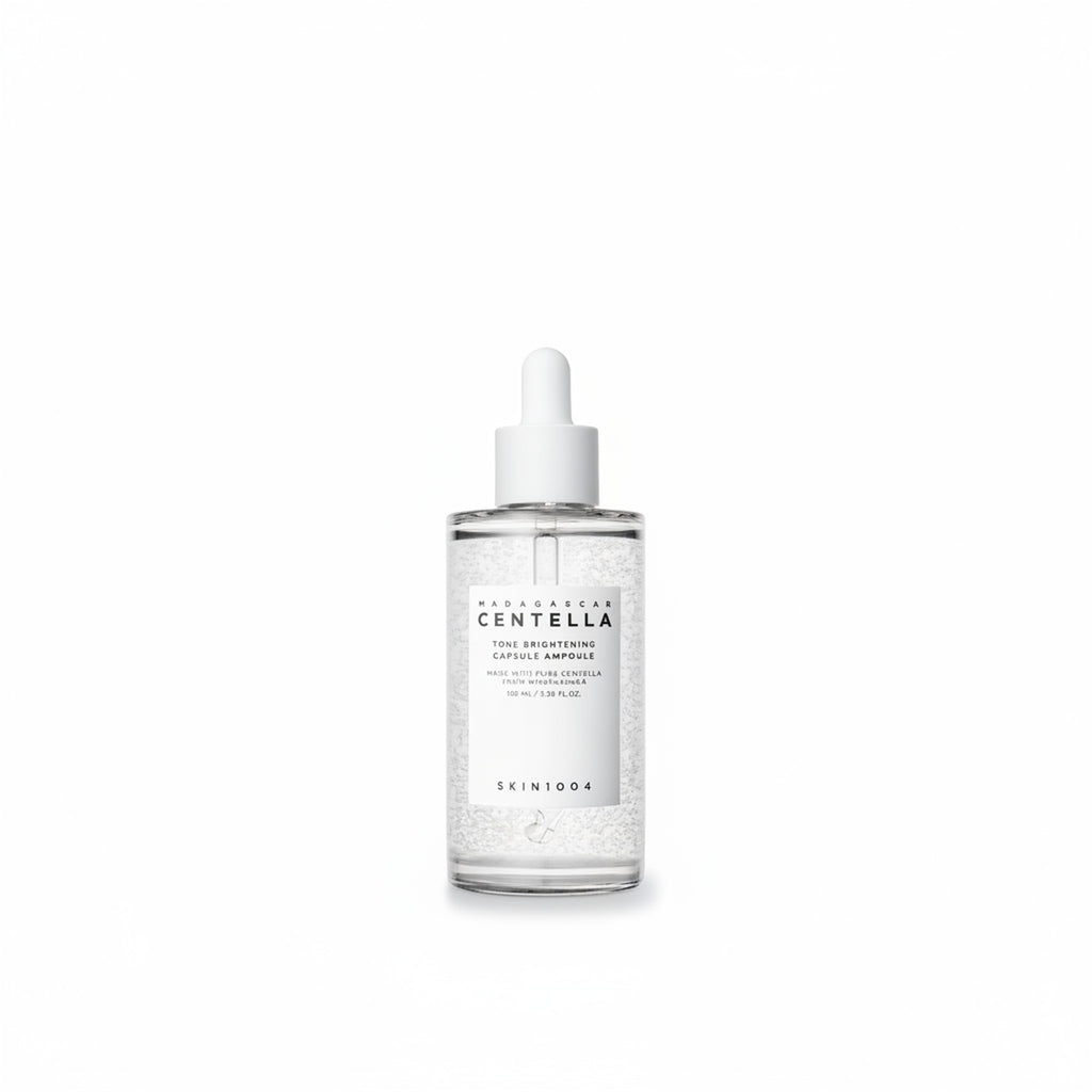 Madagascar Centella Tone Brightening Capsule Ampoule 30ml - image 1