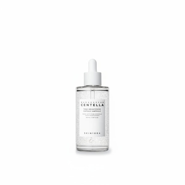 Madagascar Centella Tone Brightening Capsule Ampoule 30ml