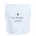 Guava 70 Skin Toner Face Mask Pad REFILL (70pads) - image 5