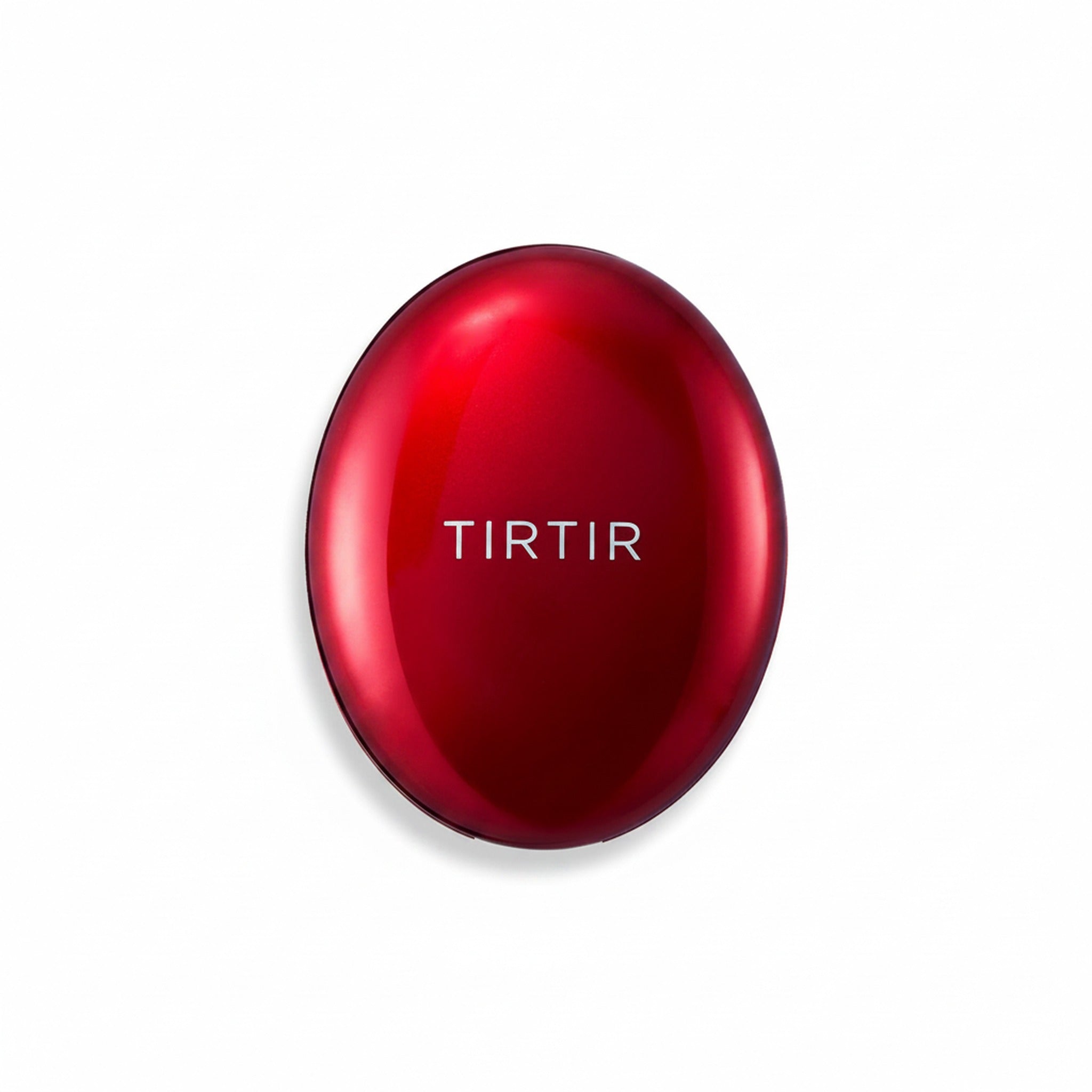 MASK FIT RED MINI CUSHION 25N MOCHA - image 1