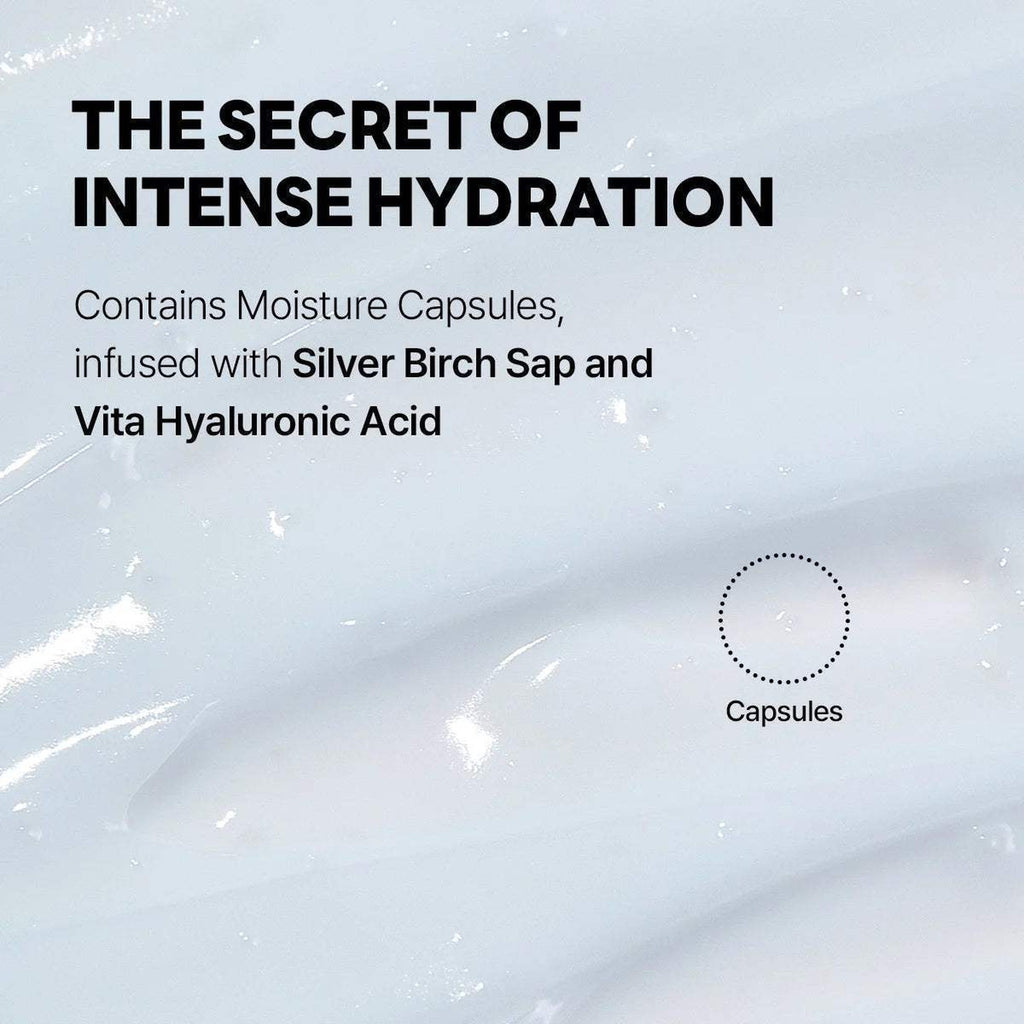 BIRCH JUICE MOISTURIZING INTENSIVE CREAM 50ml - image 5