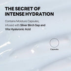 BIRCH JUICE MOISTURIZING INTENSIVE CREAM 50ml - image 5