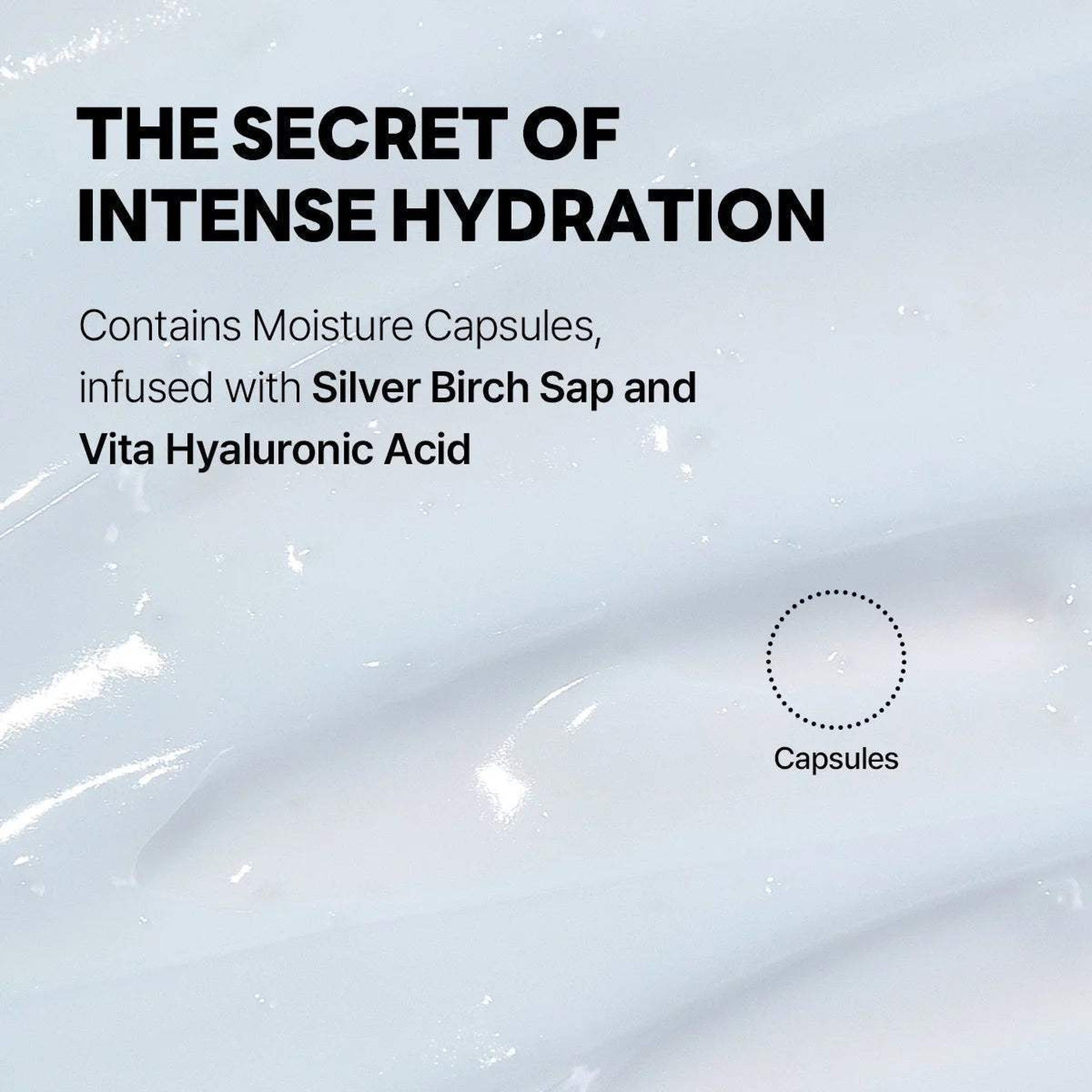 BIRCH JUICE MOISTURIZING INTENSIVE CREAM 50ml - image 5
