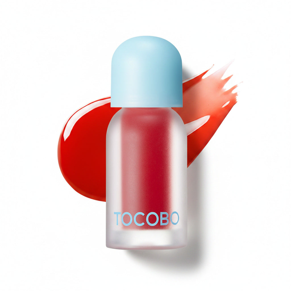 JUICY BERRY PLUMPING LIP OIL 13 CHOCO BERRY - image 1
