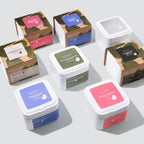 (RENEW) (30pcs) Collagen Peptide Vital Mask - image 7