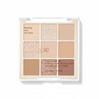 Shadow Palette #07 Milk Latte - image 1