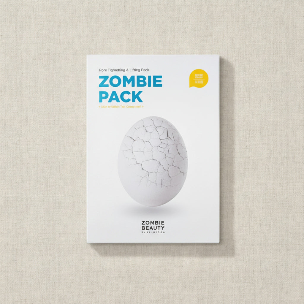 Zombie Pack & Activator Kit 3.5mlx8ea(28ml) - image 4