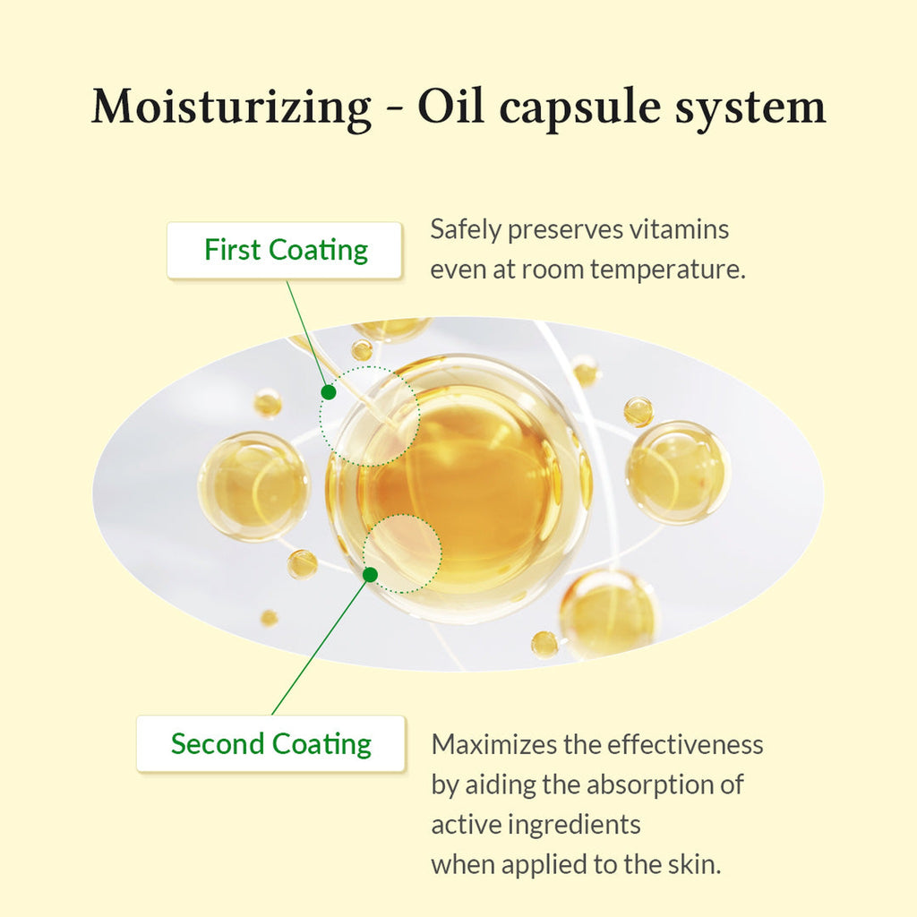 Gentle Vitamin C Serum 30ml - image 8