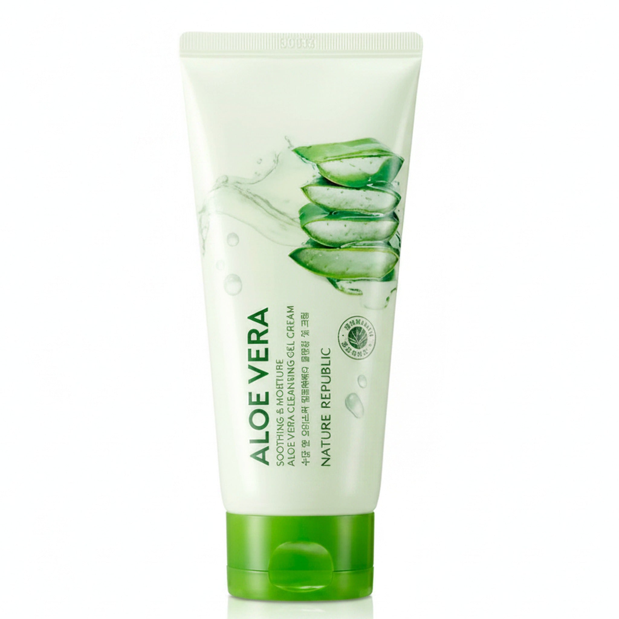 Soothing & Moisture Aloe Vera 92% Soothing Gel 300ml - image 4