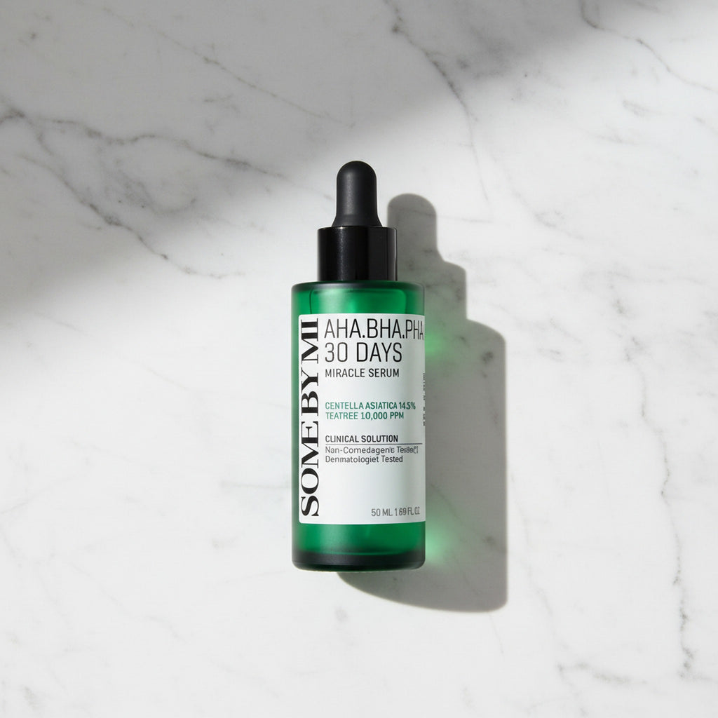 AHA.BHA.PHA 30 Days Miracle Serum 50ml - image 2