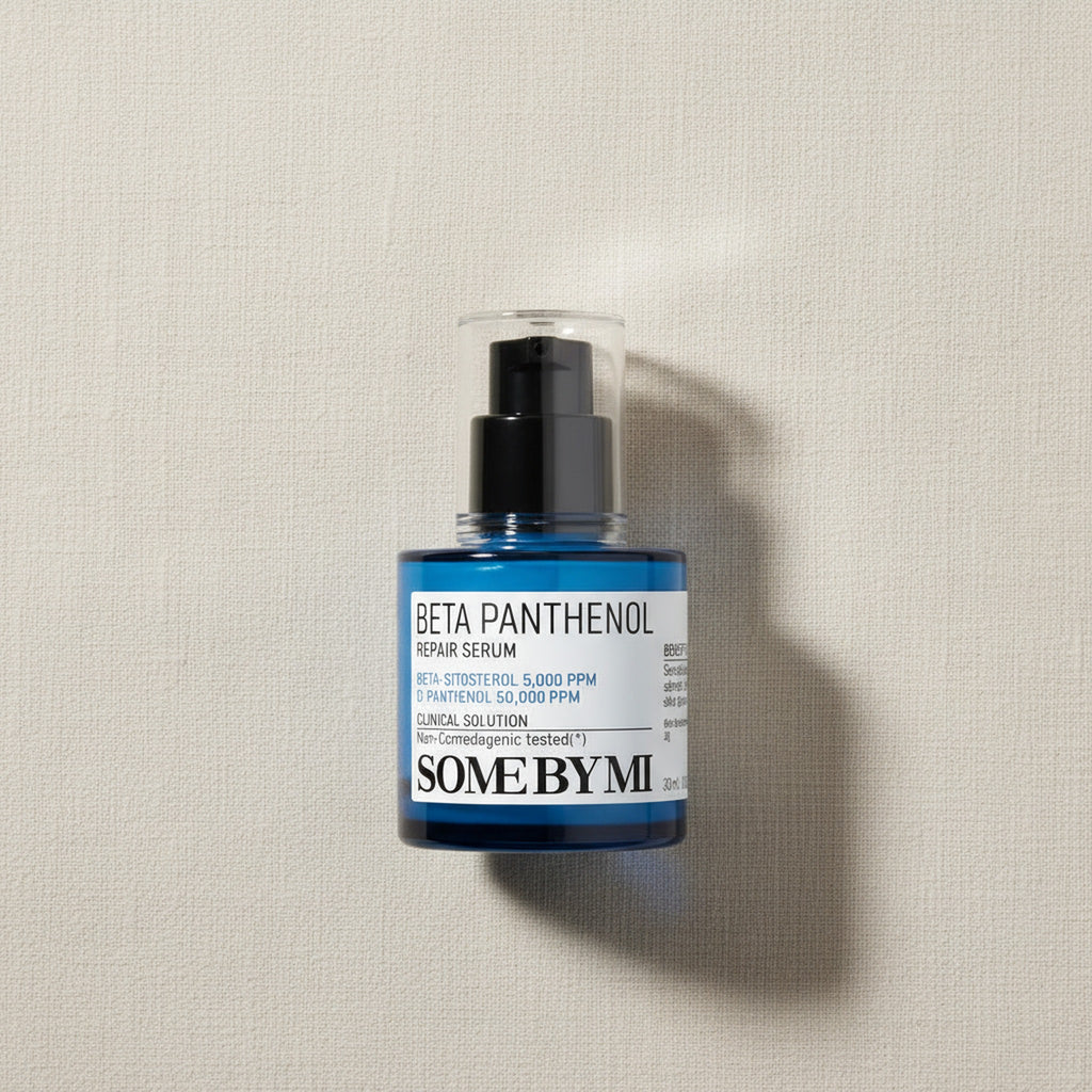 BETA PANTHENOL REPAIR SERUM 30ml - image 4