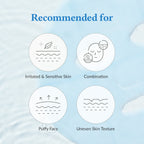 Aqua Blue Hydration Mask( 28g*4EA ) - image 7