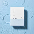 *Renewal (10ea) 1025 DOKDO WARTER GEL MASK SHEET_30ml - image 6