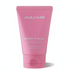 JULYME PERFUME GLOW MILK HAIR ESSENCE WOODY&MUSK 80ml - image 5