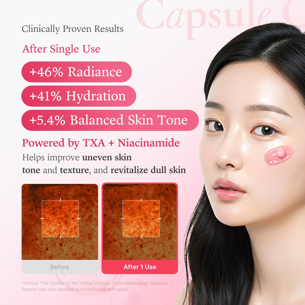 TXA NIACINAMAIDE CAPSULE CREAM 55g - image 4