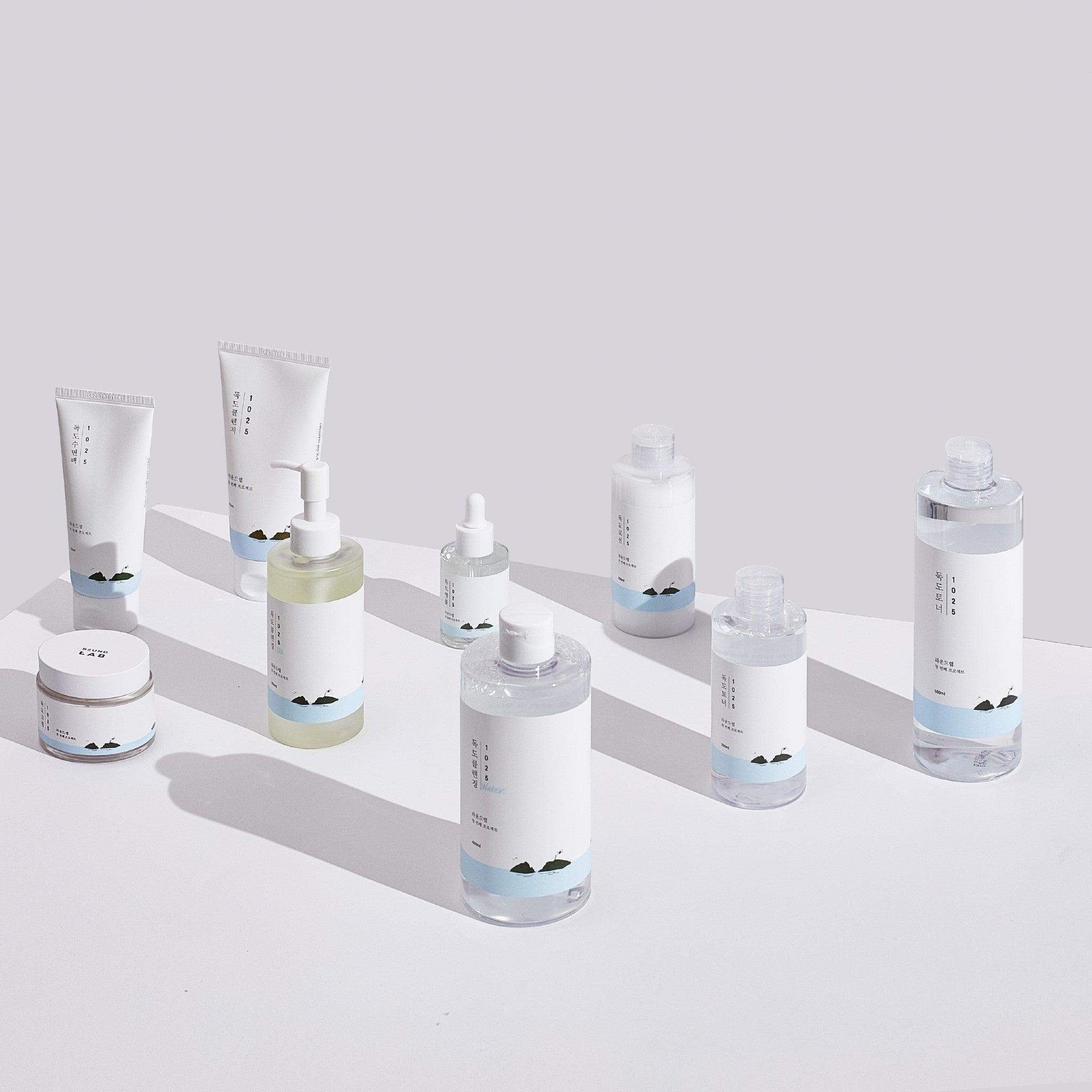 (Renewal) 1025 DOKDO LIGHT CREAM_80ml - image 5
