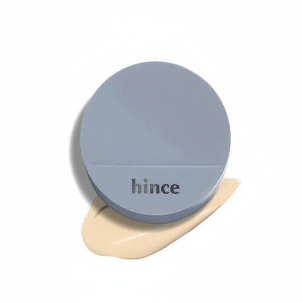 SECOND SKIN MESH MATTE CUSHION 17 PORCELAIN 12g - image 1