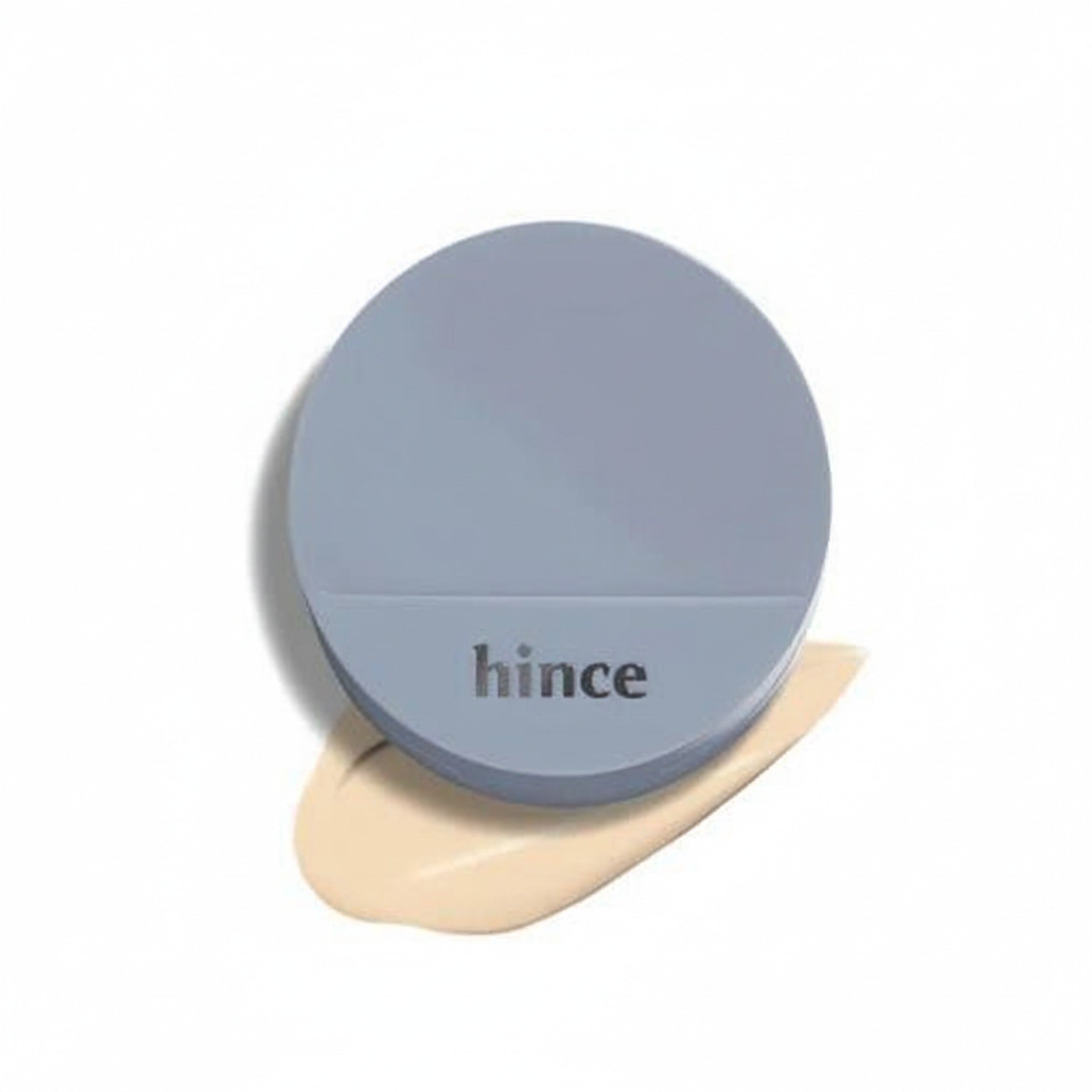 SECOND SKIN MESH MATTE CUSHION 17 PORCELAIN 12g - image 1