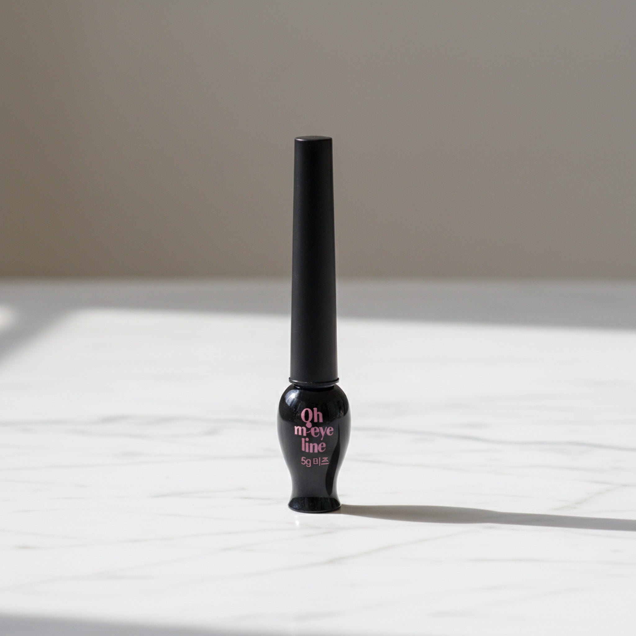 (24AD) Oh My Line 01 Black 5g - image 2