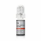 MTS SCALP BOOST AMPOULE BLACK 1000 - image 1