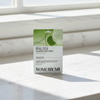 Real Cica Calming Care Mask 1ea - image 2