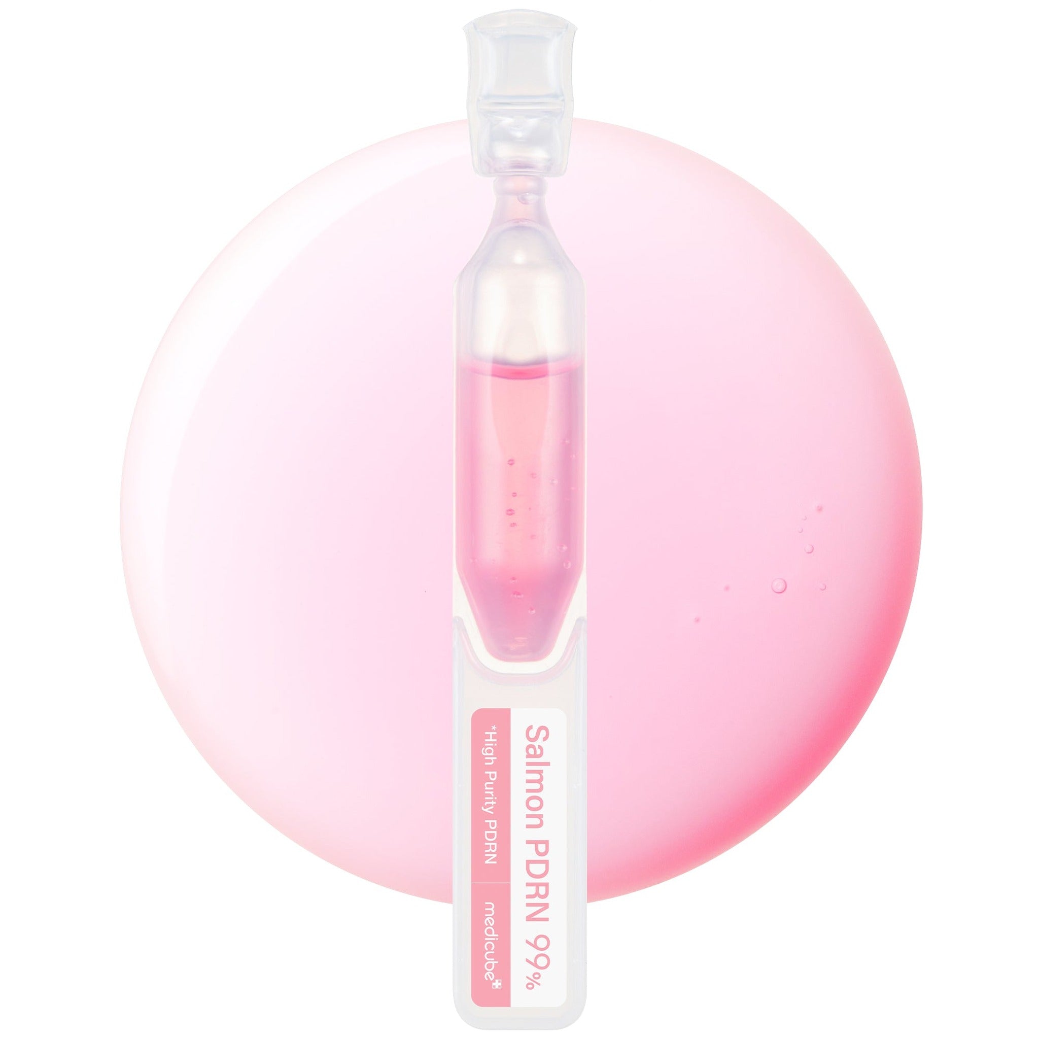PDRN PINK ONE DAY SERUM - image 2