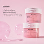 Collagen Gel Toner Pads 60Pads - image 5